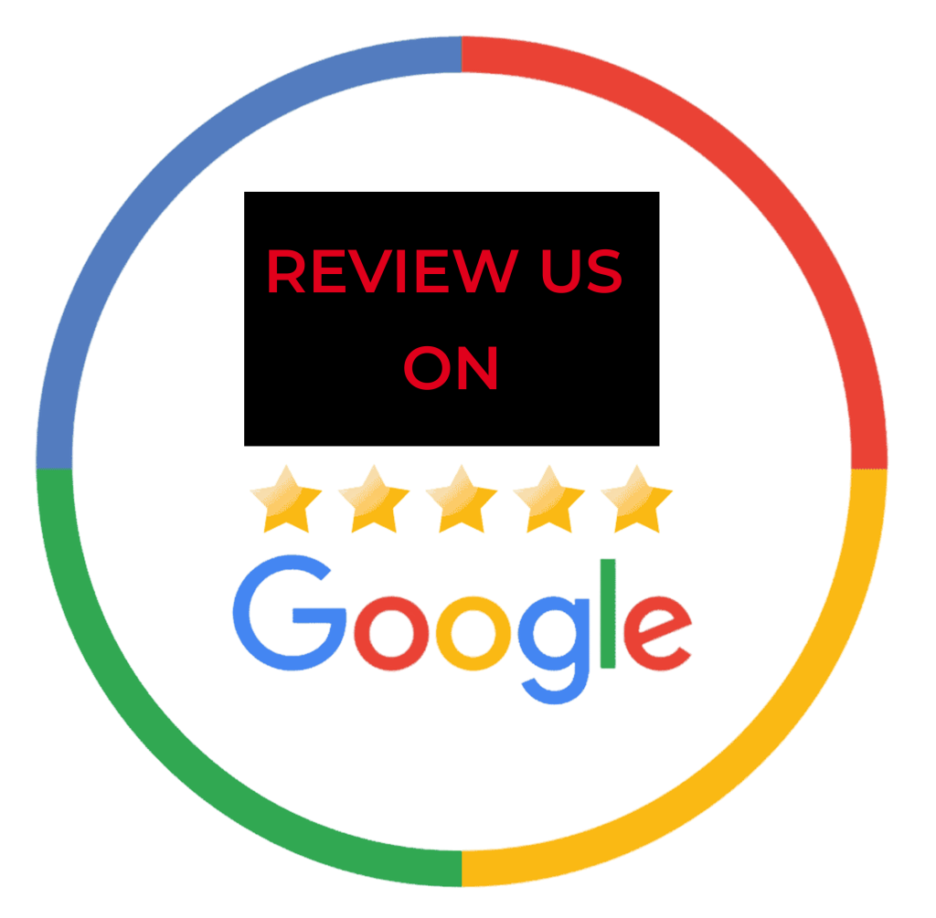 review us on google