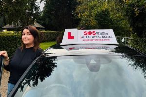 automatic driving lessons north hertfordshire