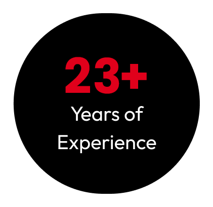 Experience of driver training